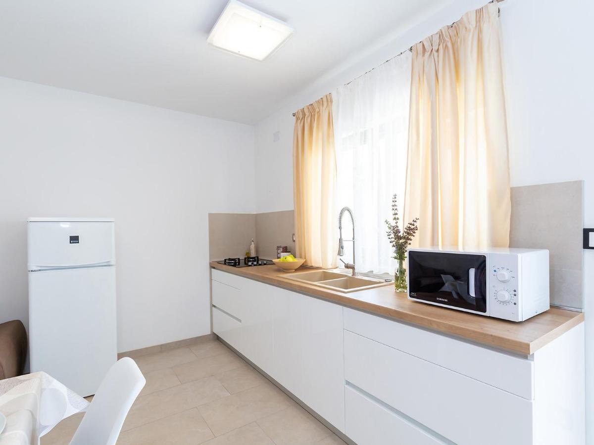 Villa Gioia Apartment With Terrace Poreč Exteriér fotografie